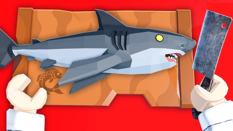 Все коды для Fishing Chef в Roblox Все коды для Fishing Chef в Roblox