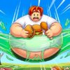 Все коды для Get Fat to Break Tape в Roblox