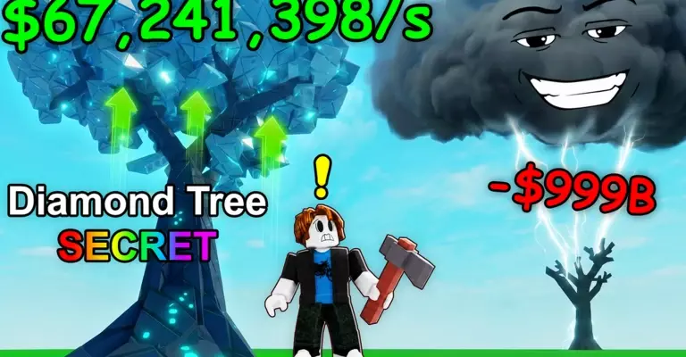 Все коды для Greedy Growers в Roblox