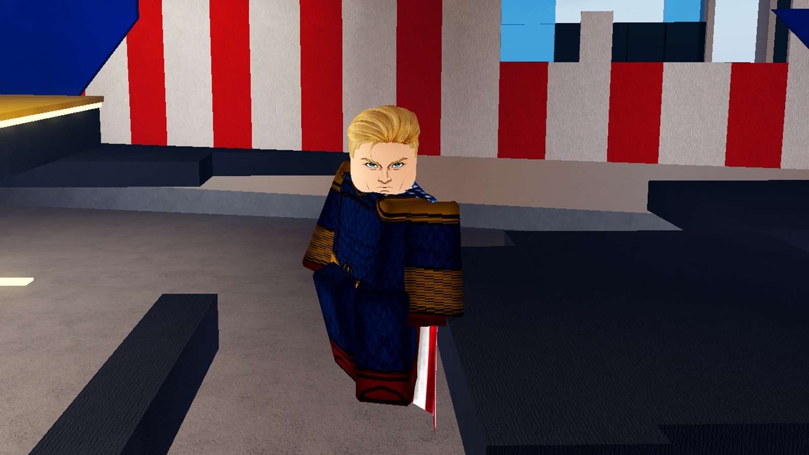Все коды для Hide From The Villain в Roblox