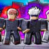 Все коды для звуков убийств в Jujutsu Shenanigans в Roblox
