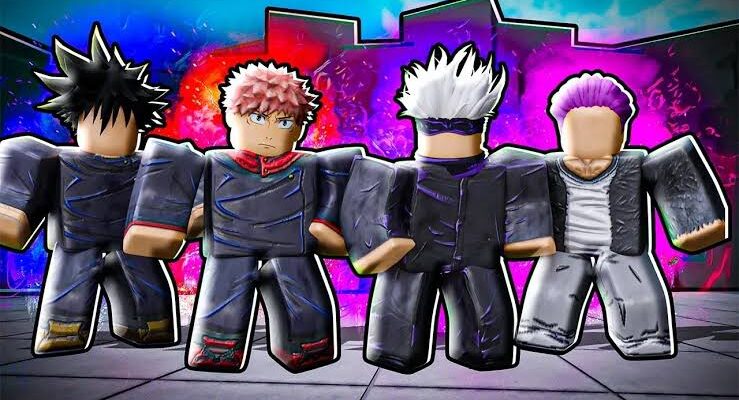 Все коды для звуков убийств в Jujutsu Shenanigans в Roblox