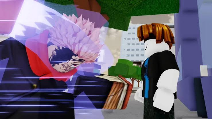 Все коды для звуков убийств в Jujutsu Shenanigans в Roblox