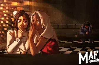 Все коды для Mafia в Roblox