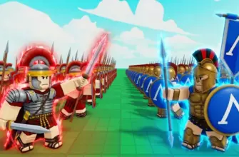 Все коды для Medieval War Tycoon в Roblox