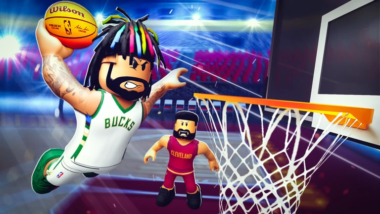 Все коды для NBA Champions Basketball в Roblox