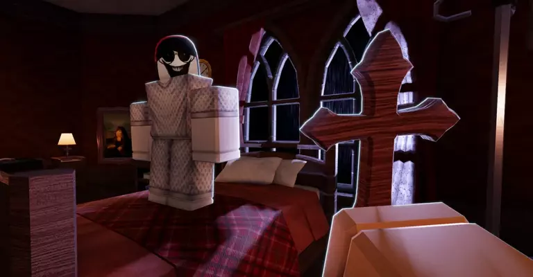 Все коды для Night At The Infirmary в Roblox