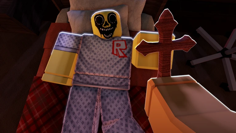 Все коды для Night At The Infirmary в Roblox Все коды для Night At The Infirmary в Roblox