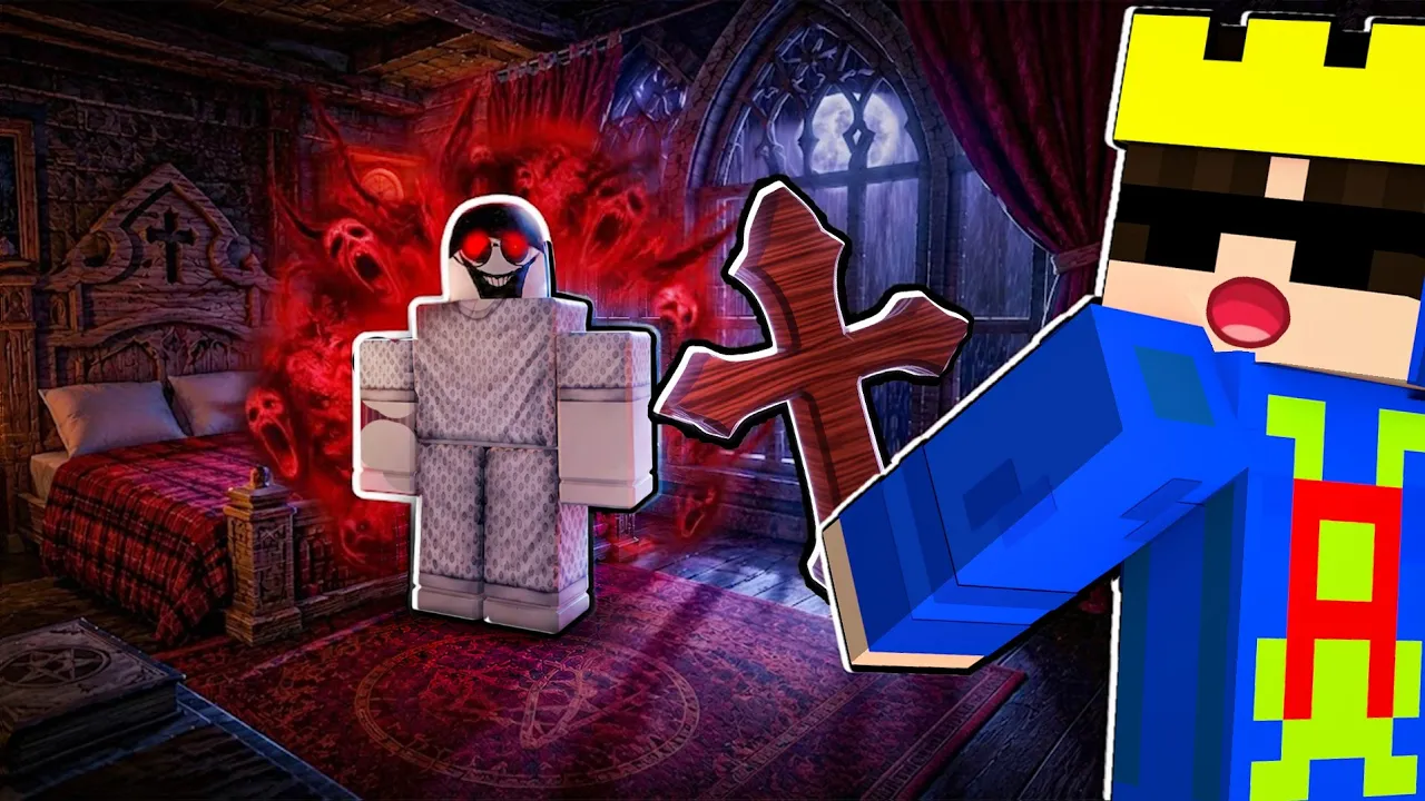 Все коды для Night At The Infirmary в Roblox Все коды для Night At The Infirmary в Roblox
