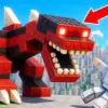 Все коды для Plus 1 Loot Evo в Roblox