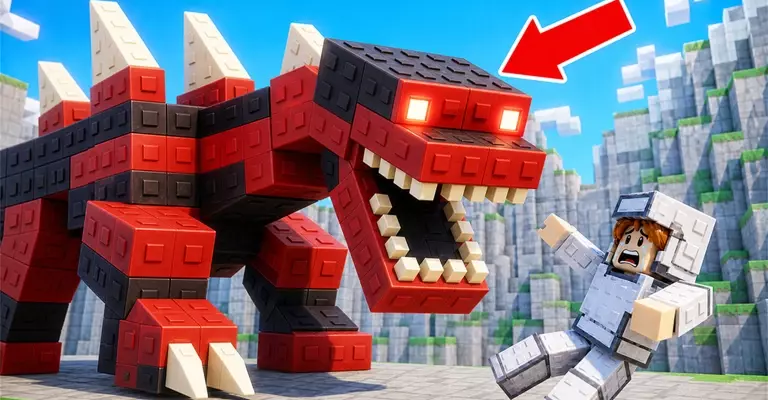 Все коды для Plus 1 Loot Evo в Roblox