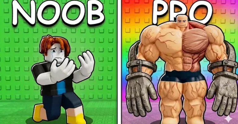 Все коды для +1 Muscle to Slap Fighting в Roblox