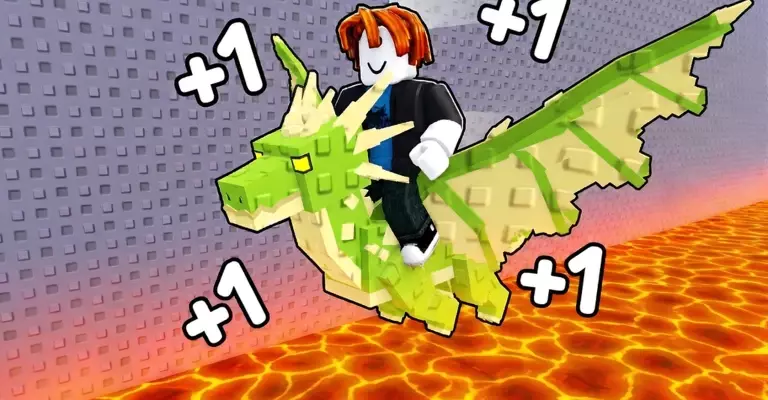 Все коды для +1 Speed Dragon Escape в Roblox