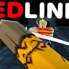 Все коды для Redliner в Roblox