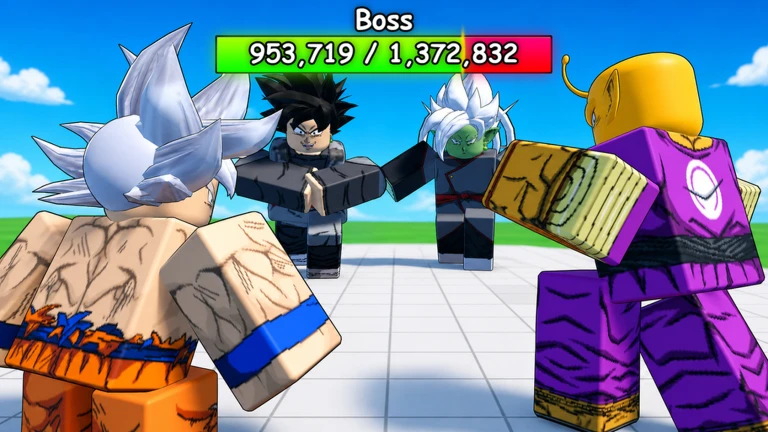 Все коды для Roll Anime to Fight в Roblox Все коды для Roll Anime to Fight в Roblox