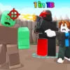 Все коды для Roll to Defend в Roblox