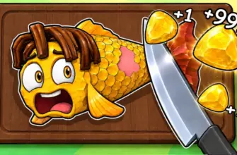 Все коды для Scale Slimy Fish в Roblox