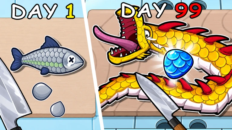 Все коды для Scale Slimy Fish в Roblox Все коды для Scale Slimy Fish в Roblox