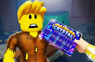 Все коды для Scratchy Loot в Roblox