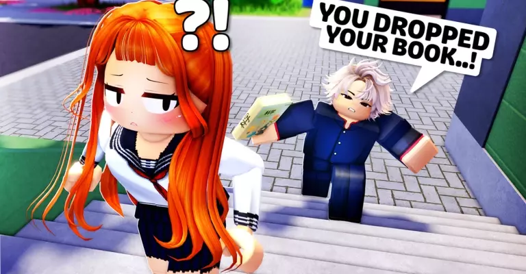 Все коды для Seishun School Life Roleplay в Roblox