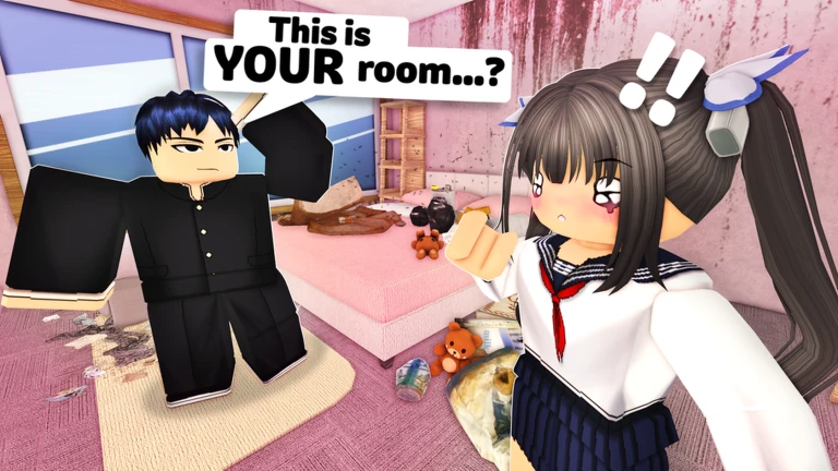 Все коды для Seishun School Life Roleplay в Roblox