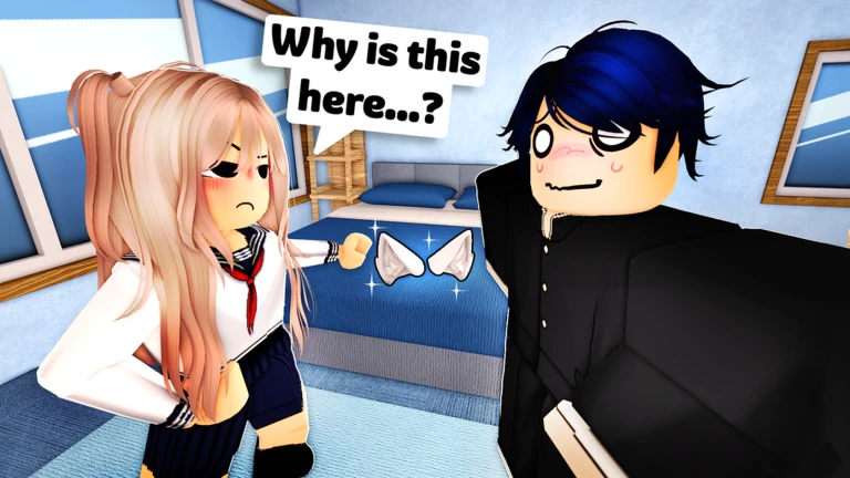 Все коды для Seishun School Life Roleplay в Roblox
