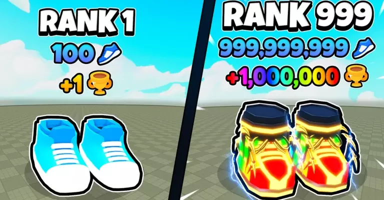 Все коды для Speed Training в Roblox