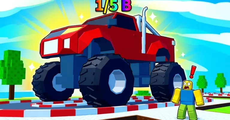 Все коды для Spin a Car в Roblox