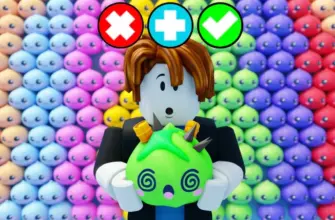 Все коды для Trade Squishy Dumplings в Roblox