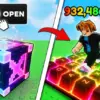 Все коды для Unbox ASMR в Roblox