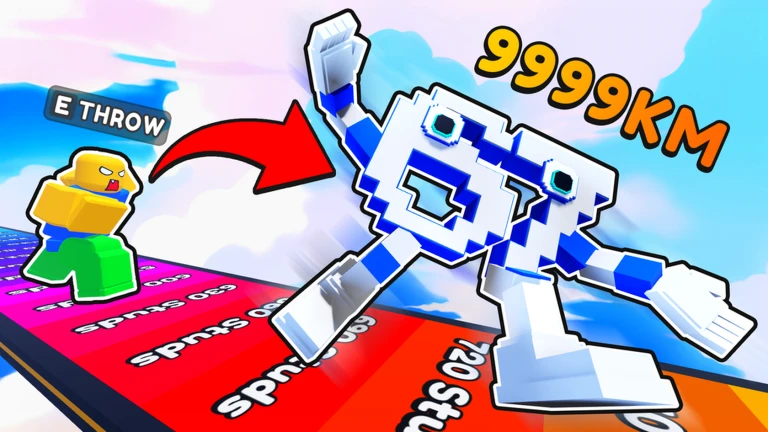 Все коды для Yeet a Brainrot в Roblox