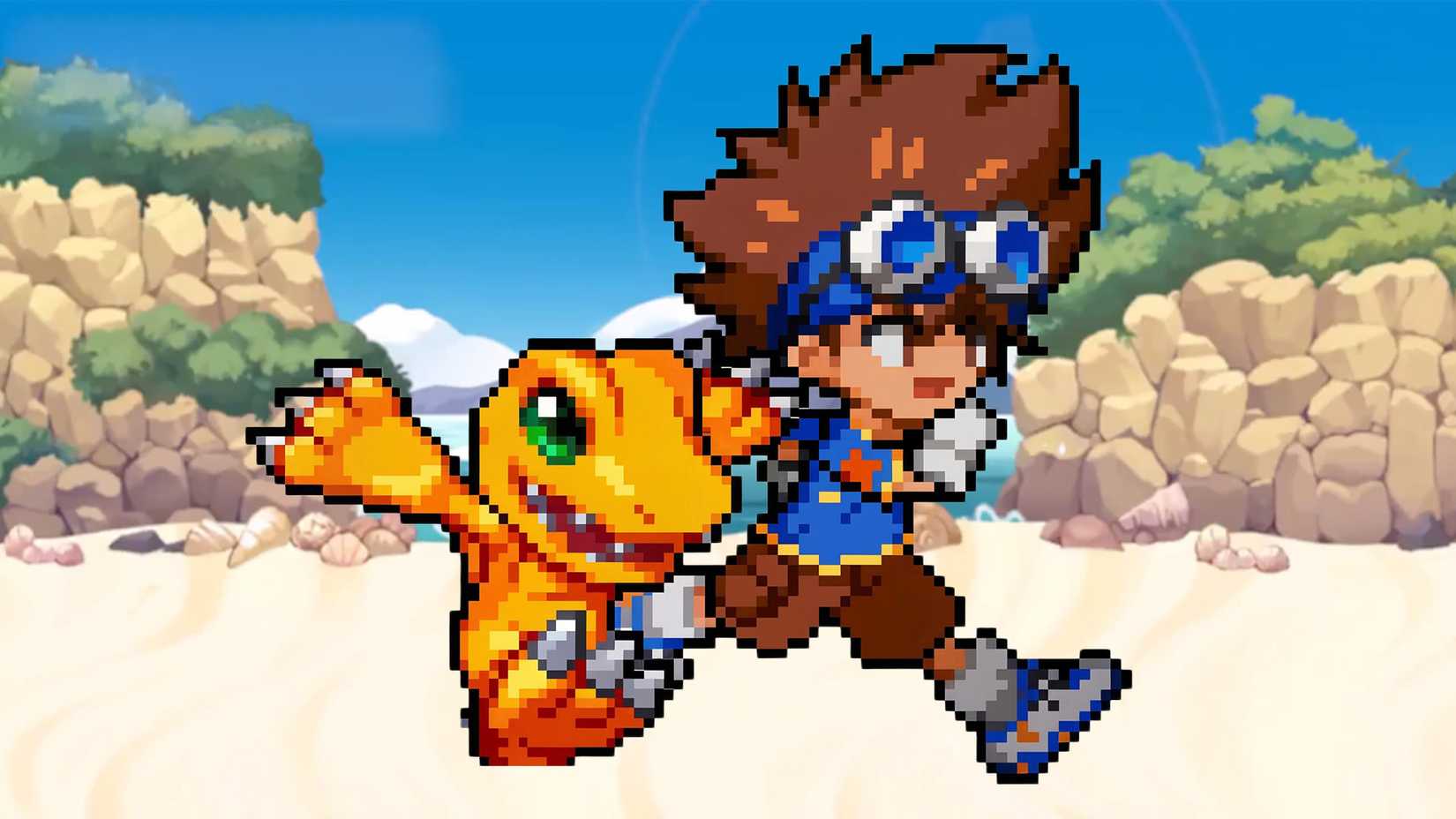Все промо коды для Digimon Up Все промо коды для Digimon Up