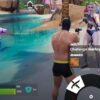 Где найти Харли Квинн в Fortnite и как вызвать ее на дуэль