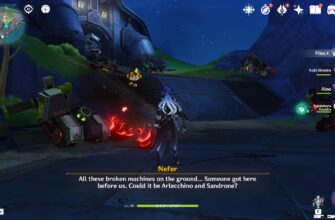 Лучшие советы для вернувшихся игроков в Genshin Impact