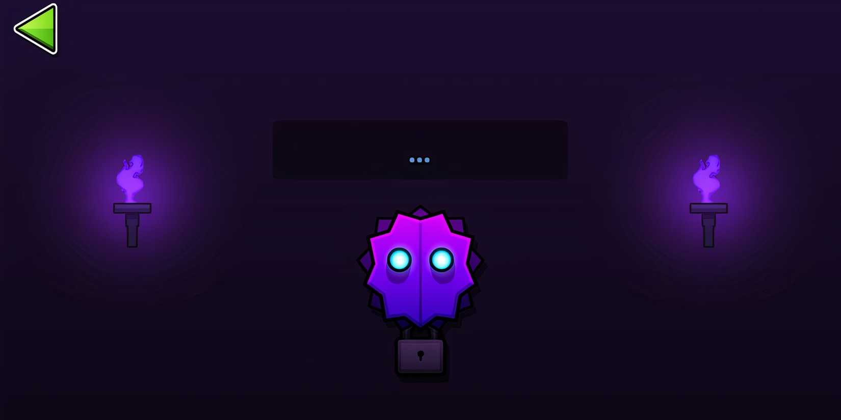 Все коды для Geometry Dash