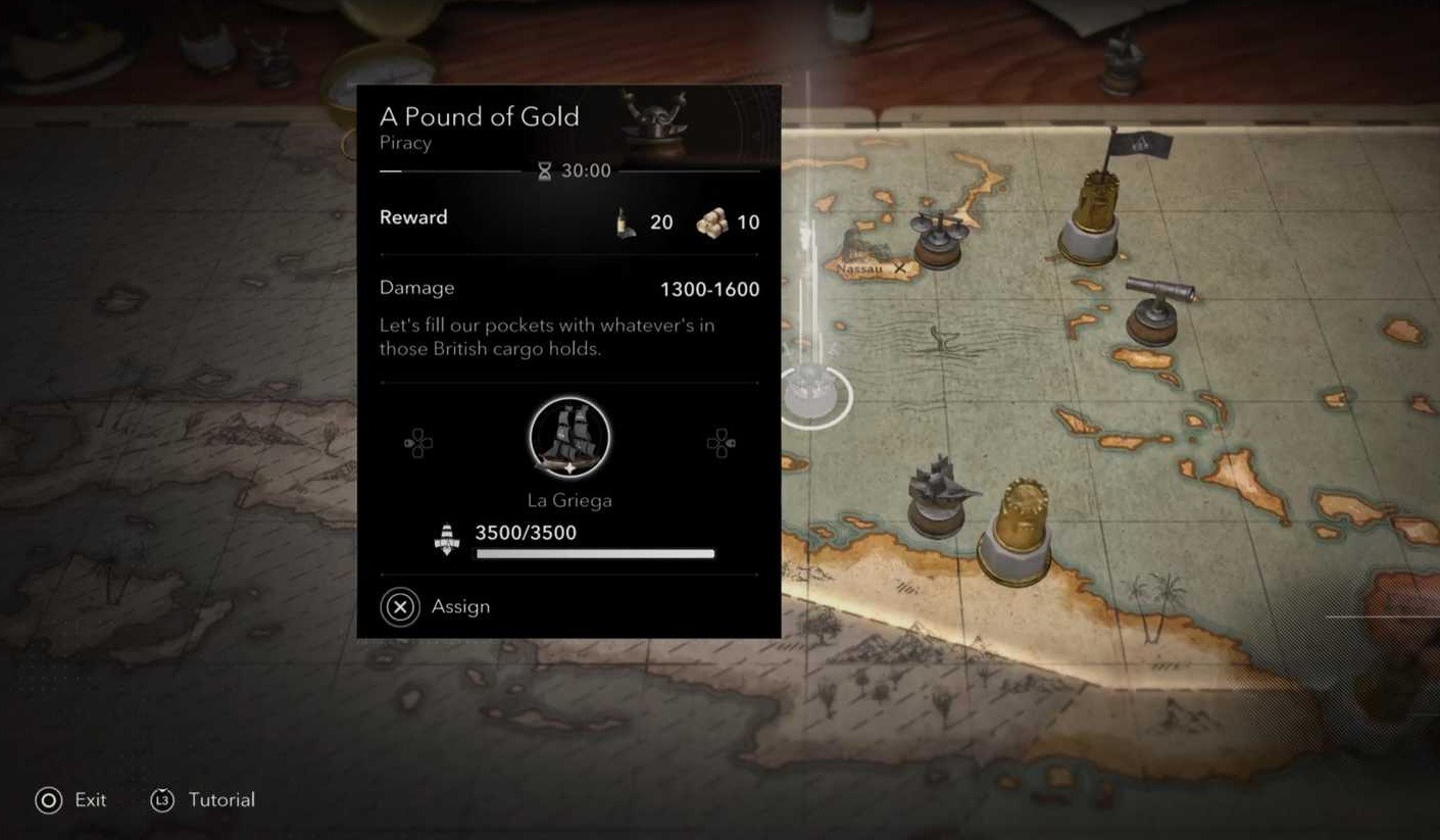 Assassin's Creed Black Flag Resynced: как добавить корабли в свой флот Assassin's Creed Black Flag Resynced: как добавить корабли в свой флот
