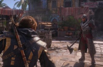 Как победить босса Эль Тибурона в Assassin's Creed Black Flag Resynced