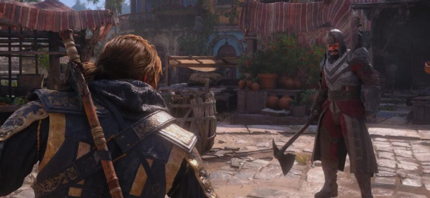 Как победить босса Эль Тибурона в Assassin's Creed Black Flag Resynced
