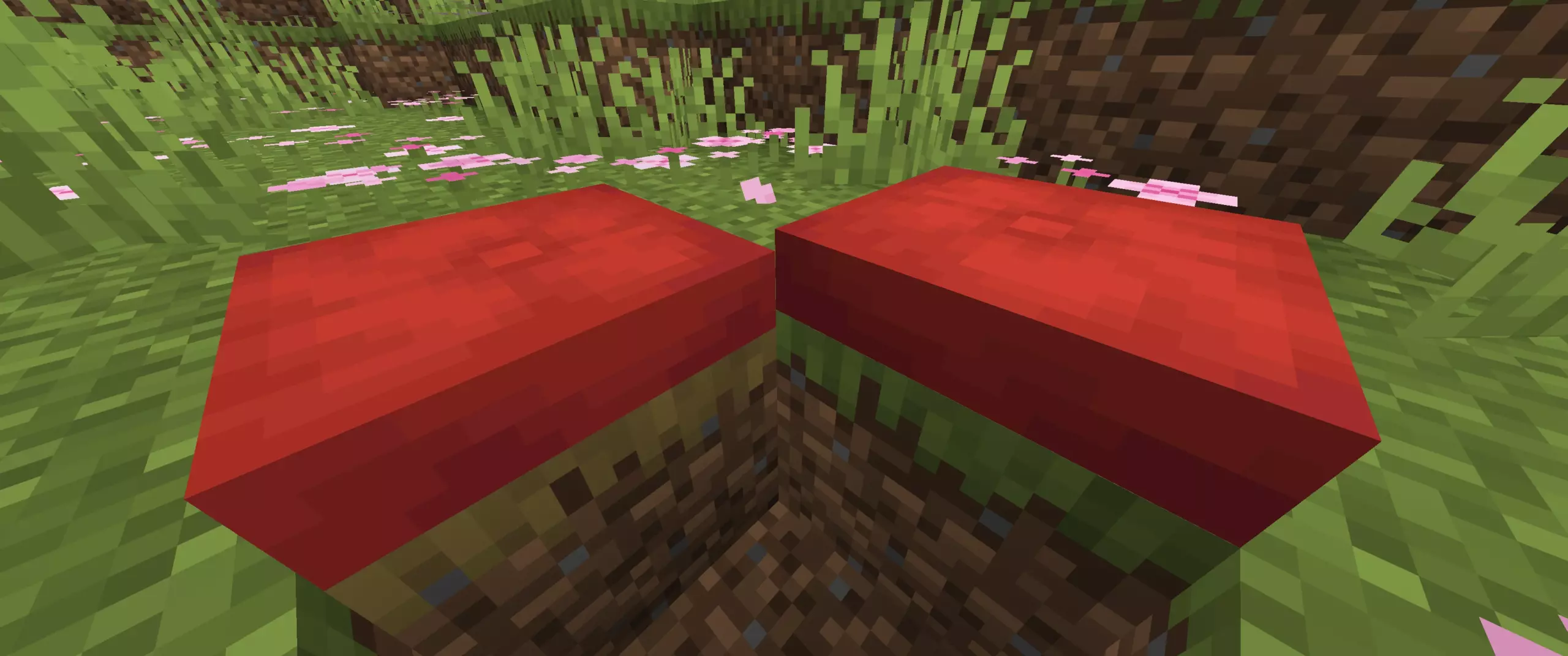 Подушка в Minecraft: как сидеть в Майнкрафте