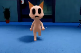 Все Аномалии в Animal Hospital в Roblox
