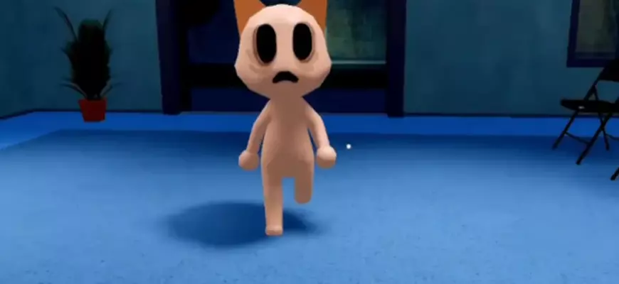 Все Аномалии в Animal Hospital в Roblox