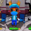 Лучшие классы в Animal Hospital Anomaly в Roblox