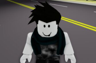 Лучшие ID коды причесок в Roblox: коды на волосы