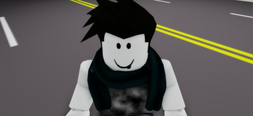 Лучшие ID коды причесок в Roblox: коды на волосы