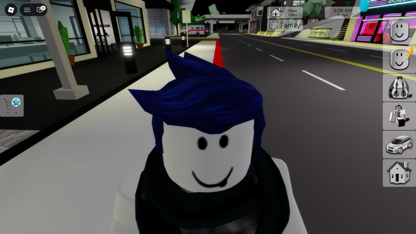 Лучшие ID коды причесок в Roblox: коды на волосы Лучшие ID коды причесок в Roblox: коды на волосы