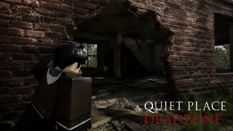 Все коды для A Quiet Place Deadzone в Roblox