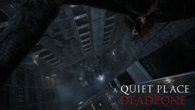 Все коды для A Quiet Place Deadzone в Roblox
