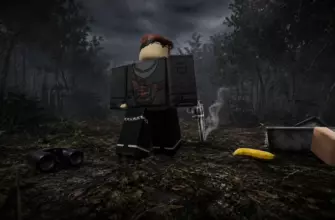 Все коды для A Quiet Place Deadzone в Roblox