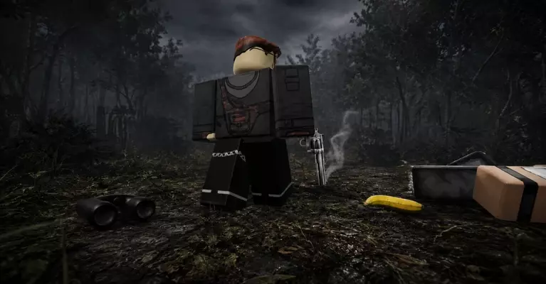 Все коды для A Quiet Place Deadzone в Roblox
