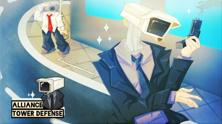 Все коды для Alliance Tower Defense в Roblox Все коды для Alliance Tower Defense в Roblox